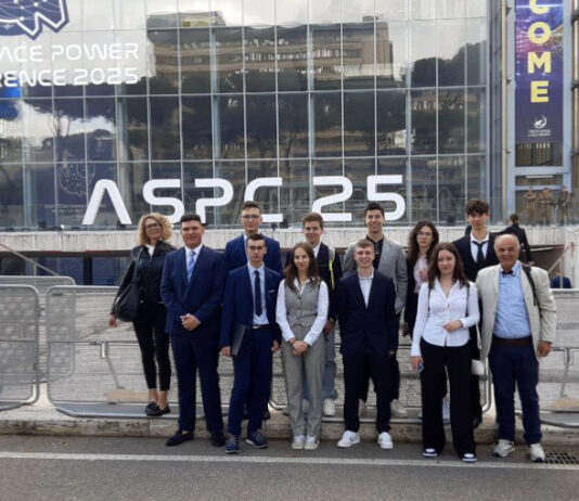 Aerospace Power Conference 2025