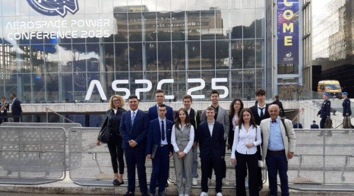 Aerospace Power Conference 2025