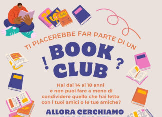 Bookclub 14-18