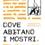 dove abitano i mostri