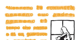 Dove abitano i mostri