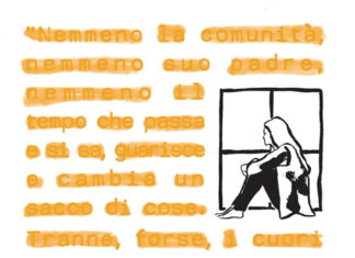 Dove abitano i mostri