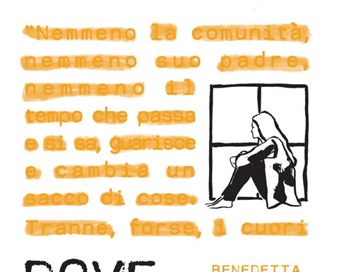 Dove abitano i mostri