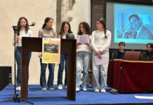 Le Giornate Pasoliniane