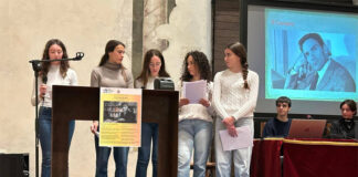 Le Giornate Pasoliniane