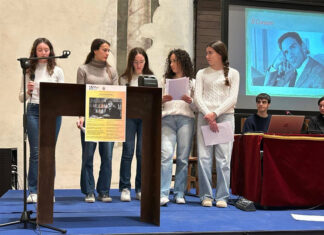 Le Giornate Pasoliniane