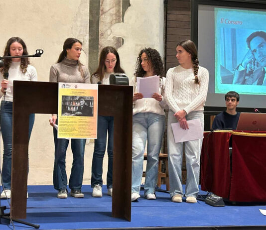 Le Giornate Pasoliniane