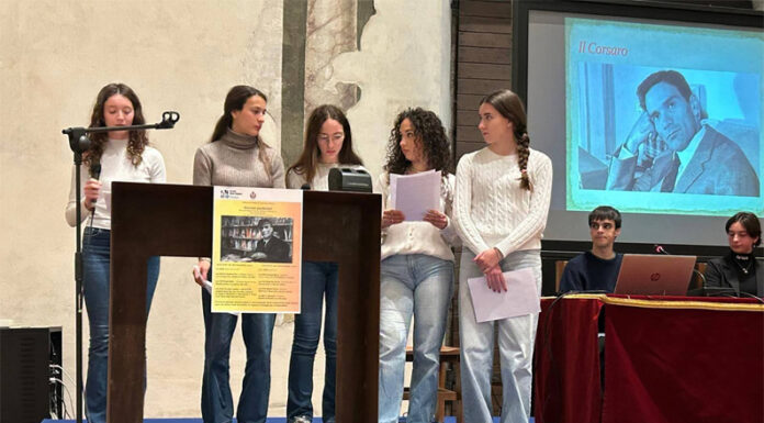 Le Giornate Pasoliniane