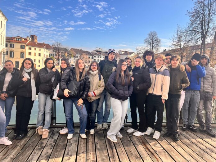 galilei scambio parigi