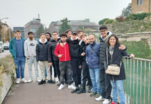 Visita alla mostra “Le Mura di Treviso”