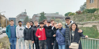 Visita alla mostra “Le Mura di Treviso”