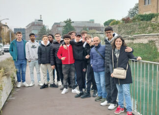 Visita alla mostra “Le Mura di Treviso”