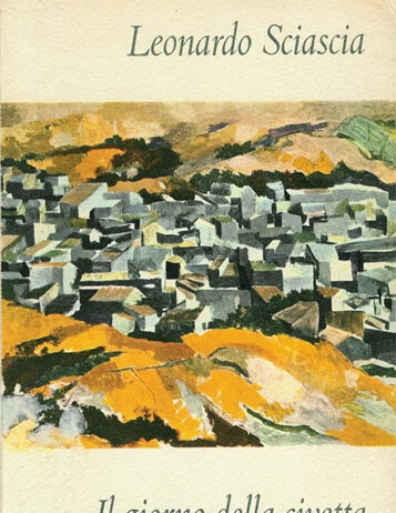 “Il giorno della civetta”