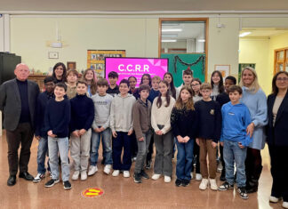 Il Consiglio Comunale delle Ragazze e dei Ragazzi