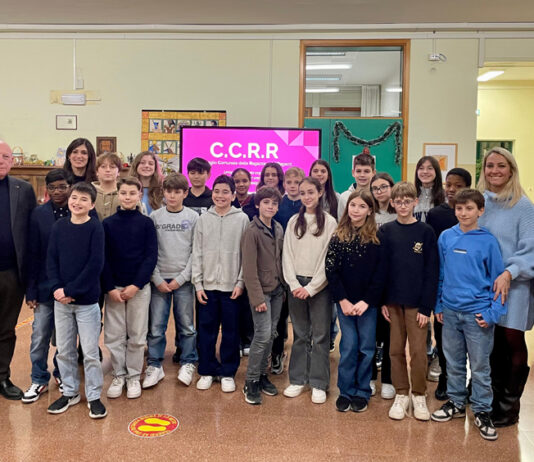 Il Consiglio Comunale delle Ragazze e dei Ragazzi