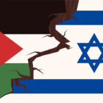 israele palestina