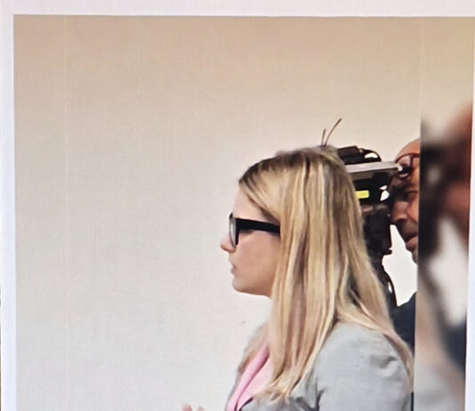 Incontro con la scrittrice Jennifer Guerra