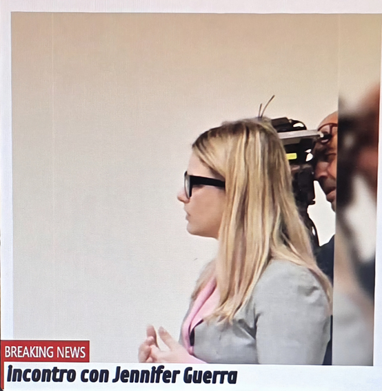 jennifer guerra