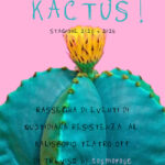 kaktus