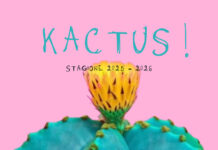 Kaliscopio Teatro Off