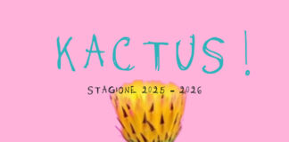 Kaliscopio Teatro Off