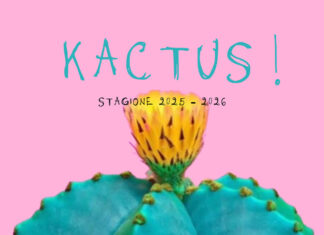 Kaliscopio Teatro Off