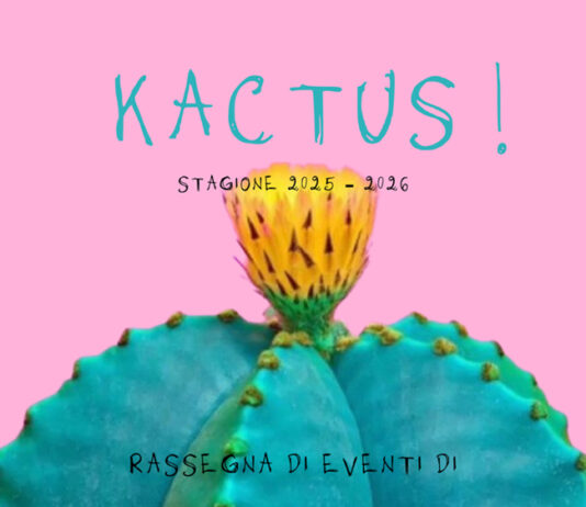 Kaliscopio Teatro Off