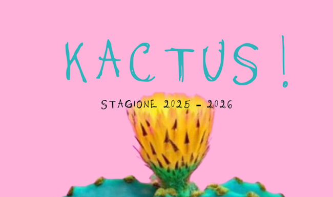 Kaliscopio Teatro Off