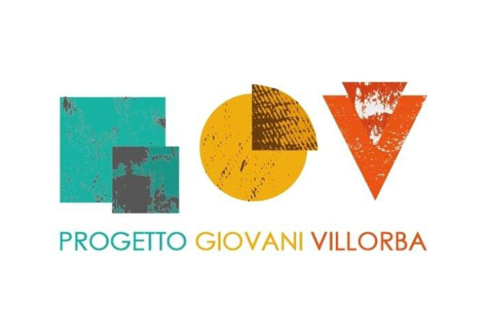 logo progetto giovani villorba