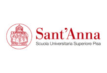 Francesco alla Scuola Superiore d’Ateneo S.Anna di Pisa