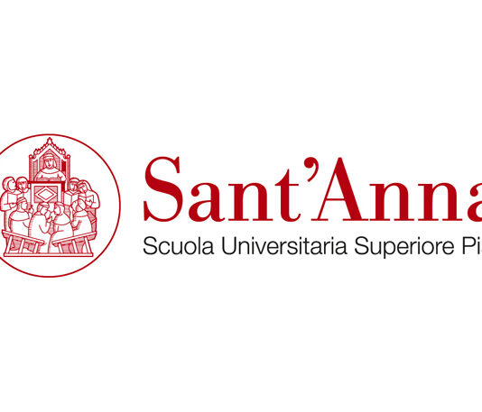 Francesco alla Scuola Superiore d’Ateneo S.Anna di Pisa