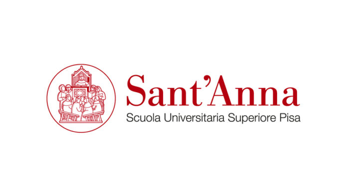 Francesco alla Scuola Superiore d’Ateneo S.Anna di Pisa