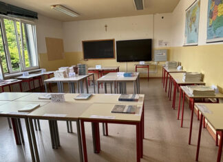 Dal digitale al mercatino