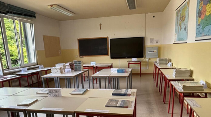 Dal digitale al mercatino