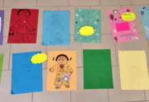 Un progetto per esprimere sé stessi