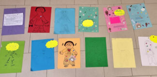 Un progetto per esprimere sé stessi