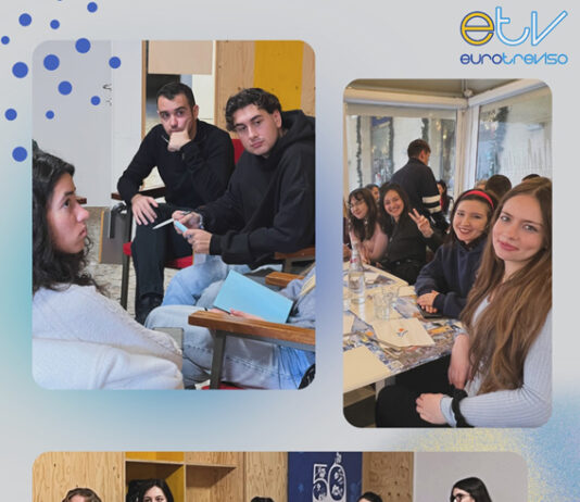 “Participation matters”