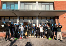 “Green Schools Competitions 13”