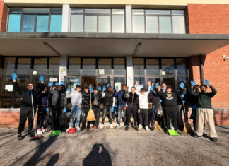 “Green Schools Competitions 13”