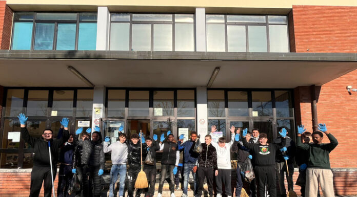 “Green Schools Competitions 13”