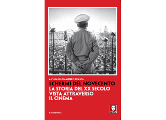 schermi del novecento - Cop