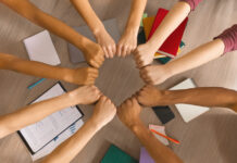 Legalità e merito in gioco