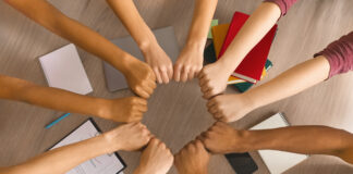 Legalità e merito in gioco