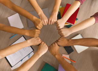 Legalità e merito in gioco