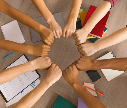 Legalità e merito in gioco