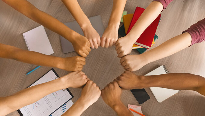 Legalità e merito in gioco