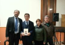 L’ultimo viaggio in Maserati