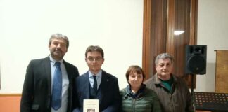 L’ultimo viaggio in Maserati