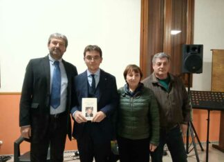 L’ultimo viaggio in Maserati