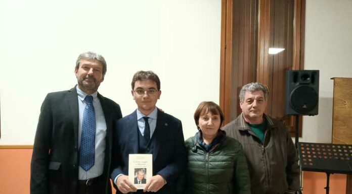 L’ultimo viaggio in Maserati